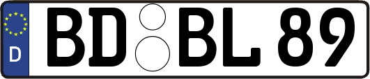 BD-BL89
