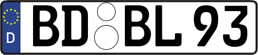 BD-BL93