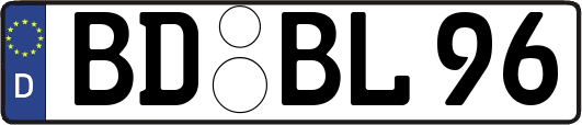 BD-BL96