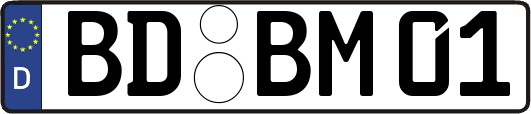 BD-BM01