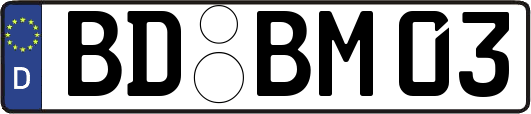 BD-BM03