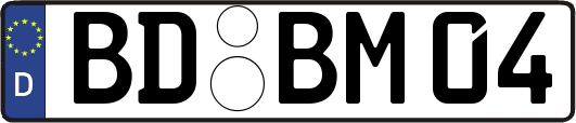 BD-BM04