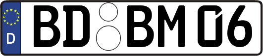 BD-BM06