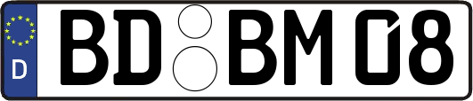 BD-BM08