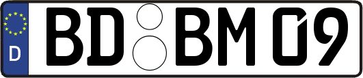 BD-BM09