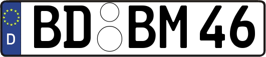 BD-BM46