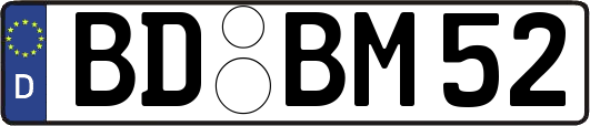 BD-BM52