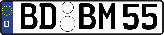 BD-BM55