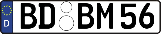BD-BM56