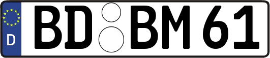BD-BM61