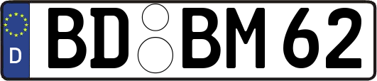 BD-BM62