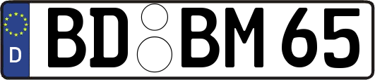 BD-BM65
