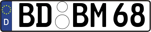 BD-BM68