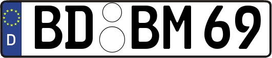 BD-BM69
