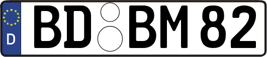 BD-BM82