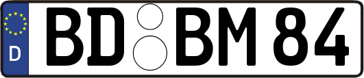 BD-BM84