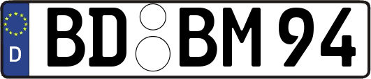 BD-BM94