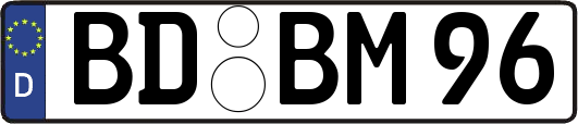 BD-BM96