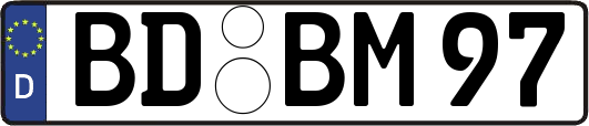 BD-BM97
