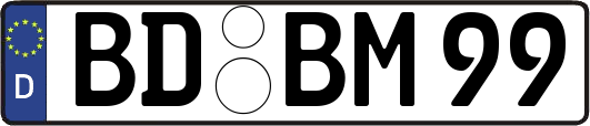 BD-BM99