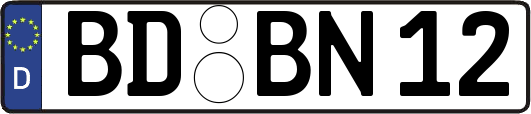 BD-BN12