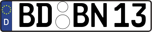 BD-BN13