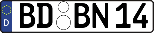 BD-BN14