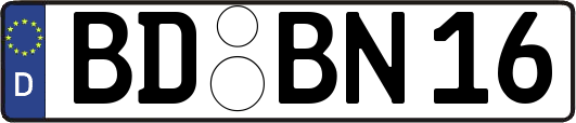 BD-BN16