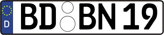 BD-BN19