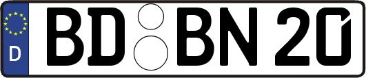 BD-BN20