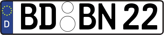 BD-BN22