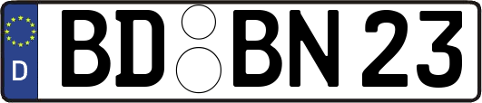 BD-BN23