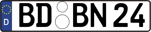 BD-BN24