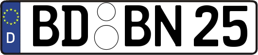 BD-BN25