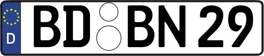 BD-BN29