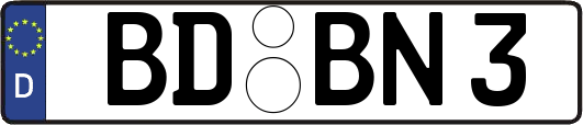BD-BN3