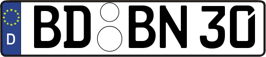 BD-BN30