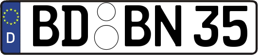 BD-BN35