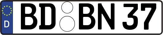 BD-BN37