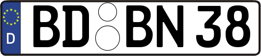 BD-BN38
