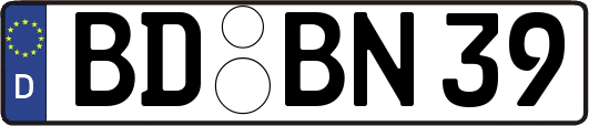 BD-BN39