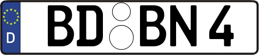 BD-BN4