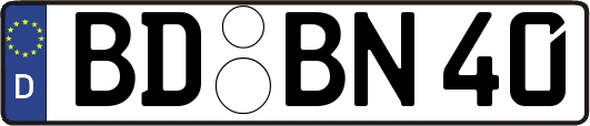 BD-BN40