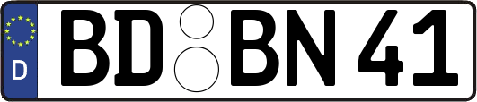 BD-BN41