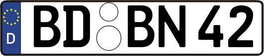 BD-BN42