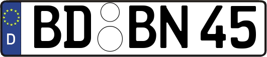 BD-BN45