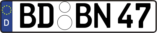 BD-BN47