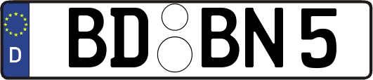 BD-BN5