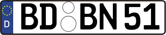 BD-BN51
