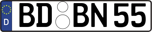 BD-BN55